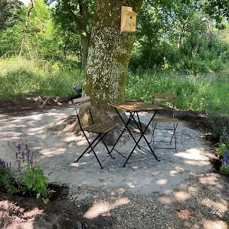 Prázdninový dům Glaedegarden -Glaede Landhof- 12 Beds! *